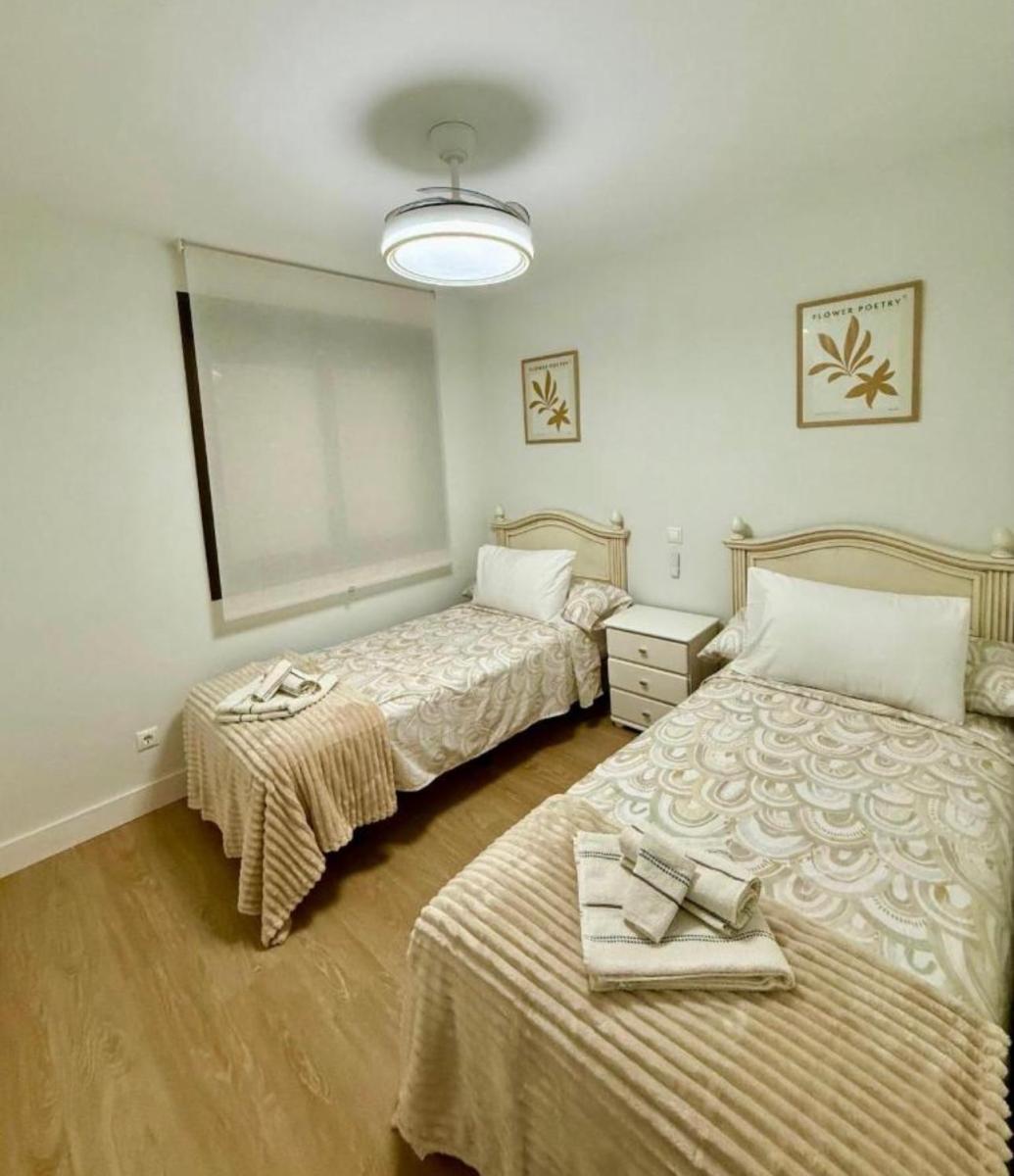 Apartamento en Alquiler en Fuengirola