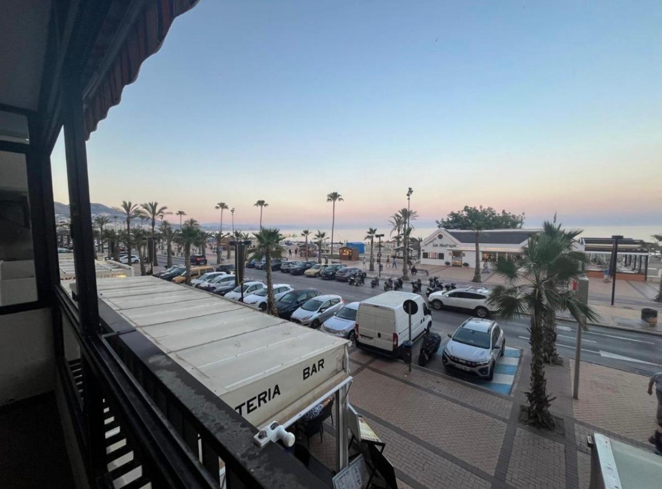 Apartamento en Alquiler en Fuengirola
