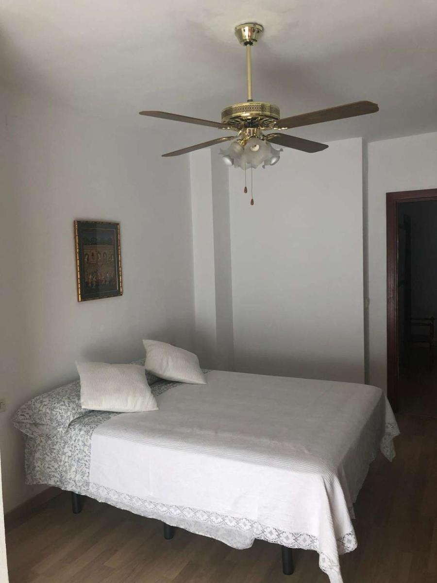 Apartment for Rent in Fuengirola