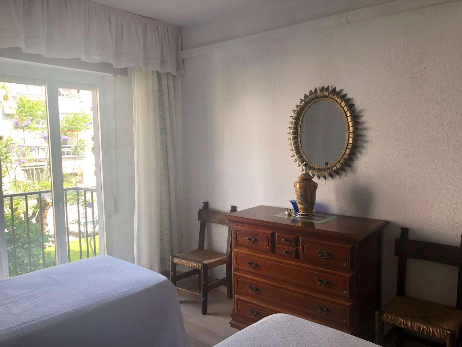 Apartment for Rent in Fuengirola