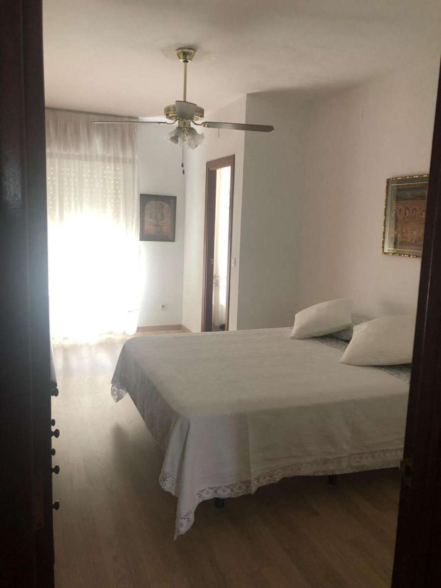 Apartment for Rent in Fuengirola