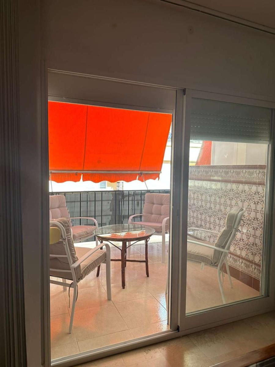 Apartment for Rent in Fuengirola