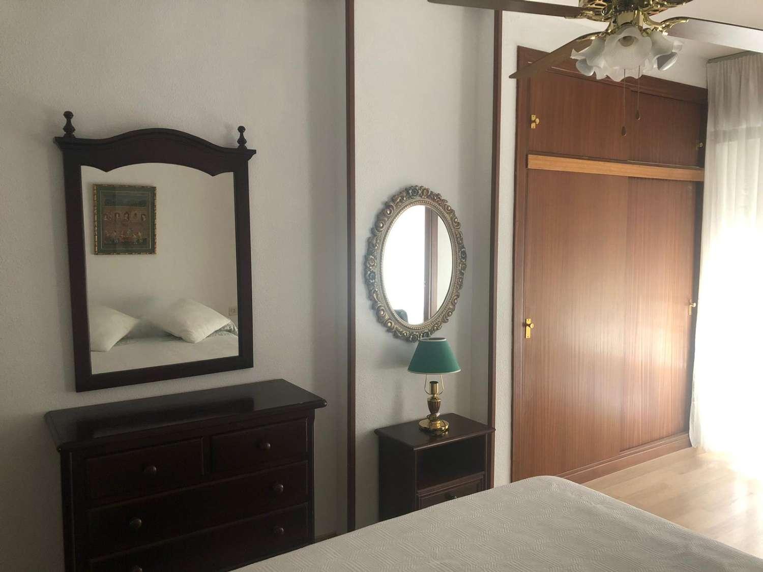 Apartment for Rent in Fuengirola