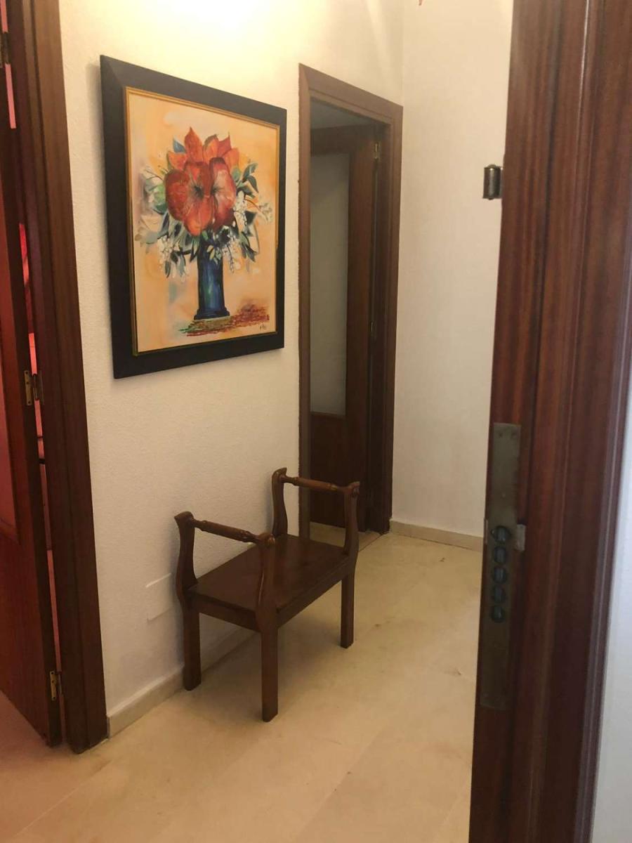 Apartment for Rent in Fuengirola