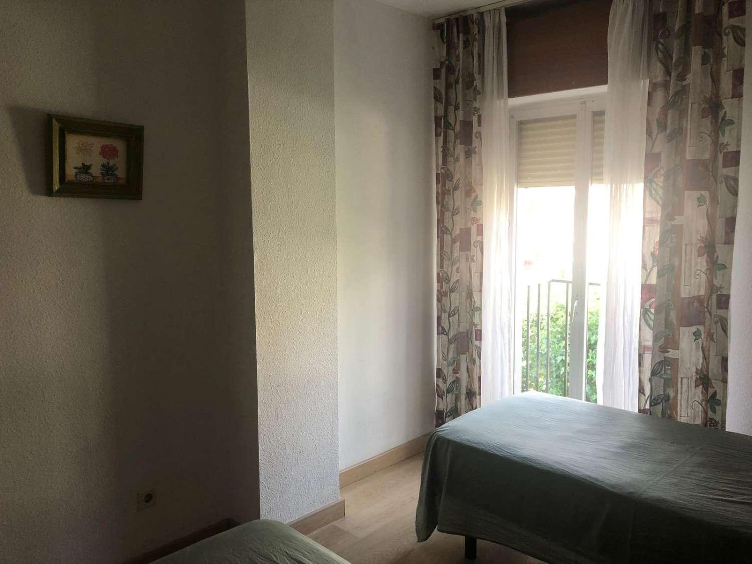 Apartment for Rent in Fuengirola