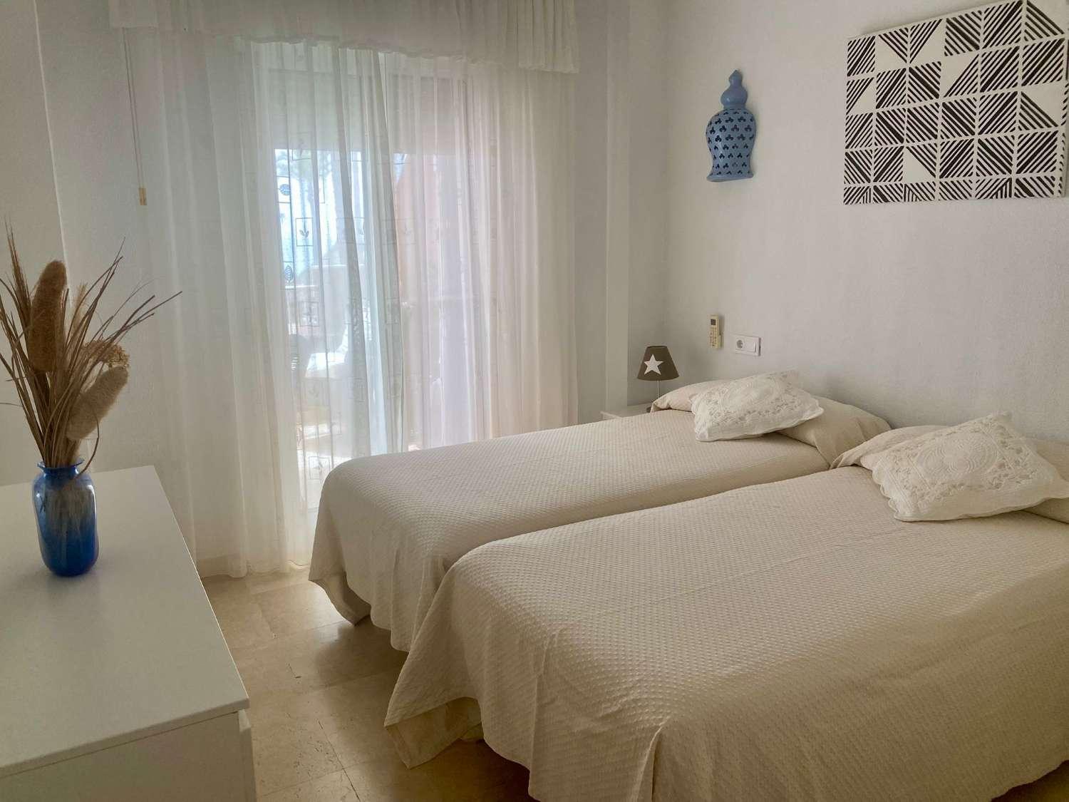 Apartment for Rent in Fuengirola