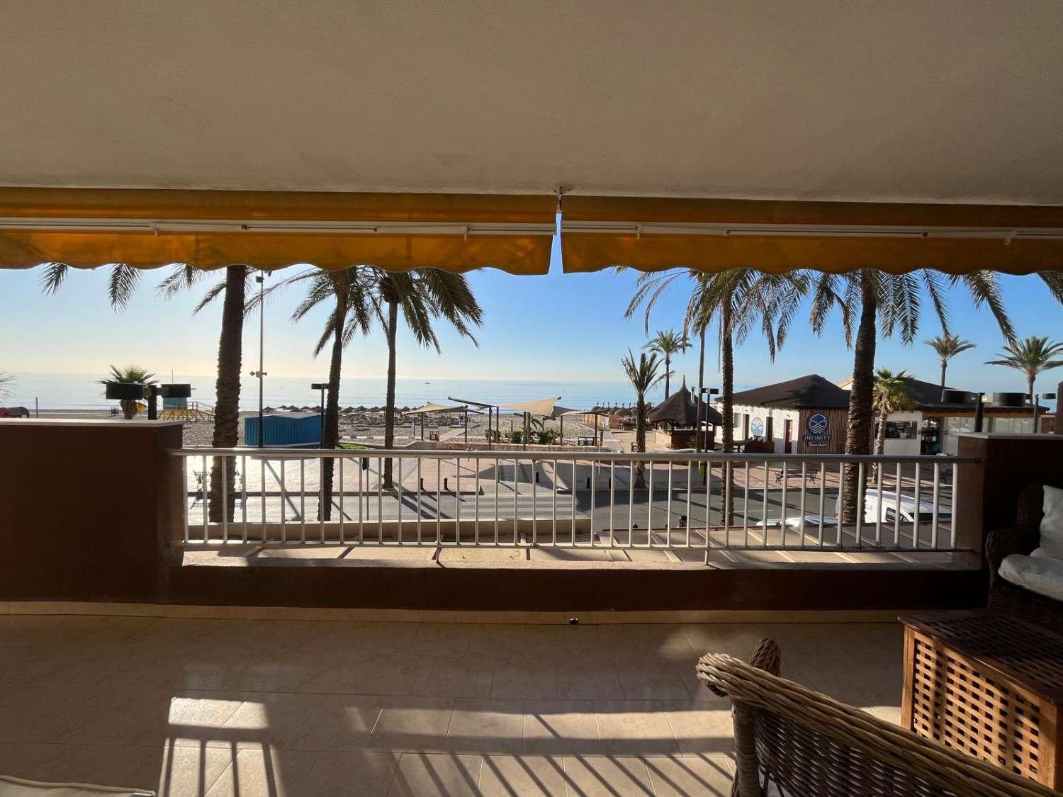 Apartment for Rent in Fuengirola