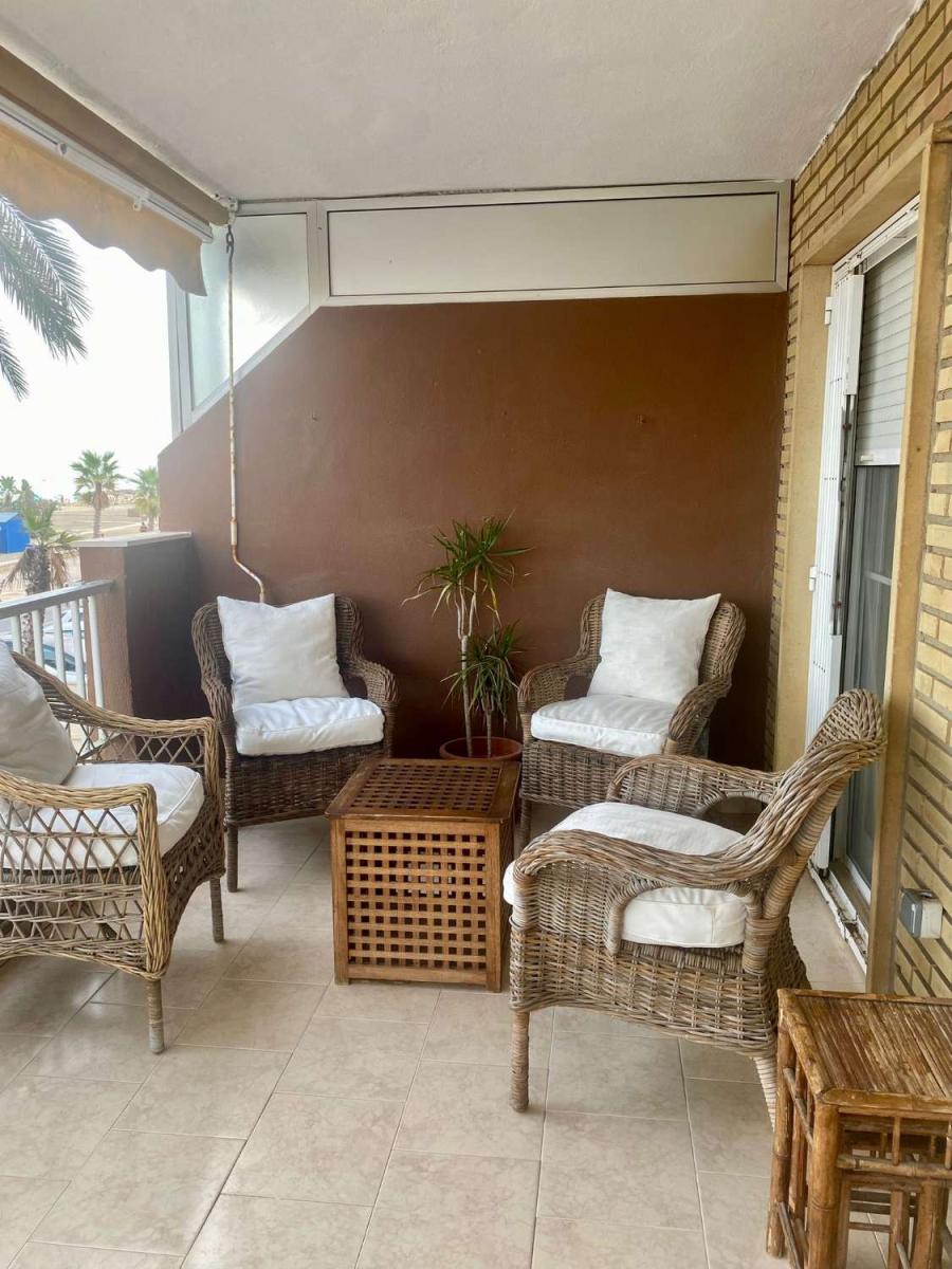 Apartment for Rent in Fuengirola