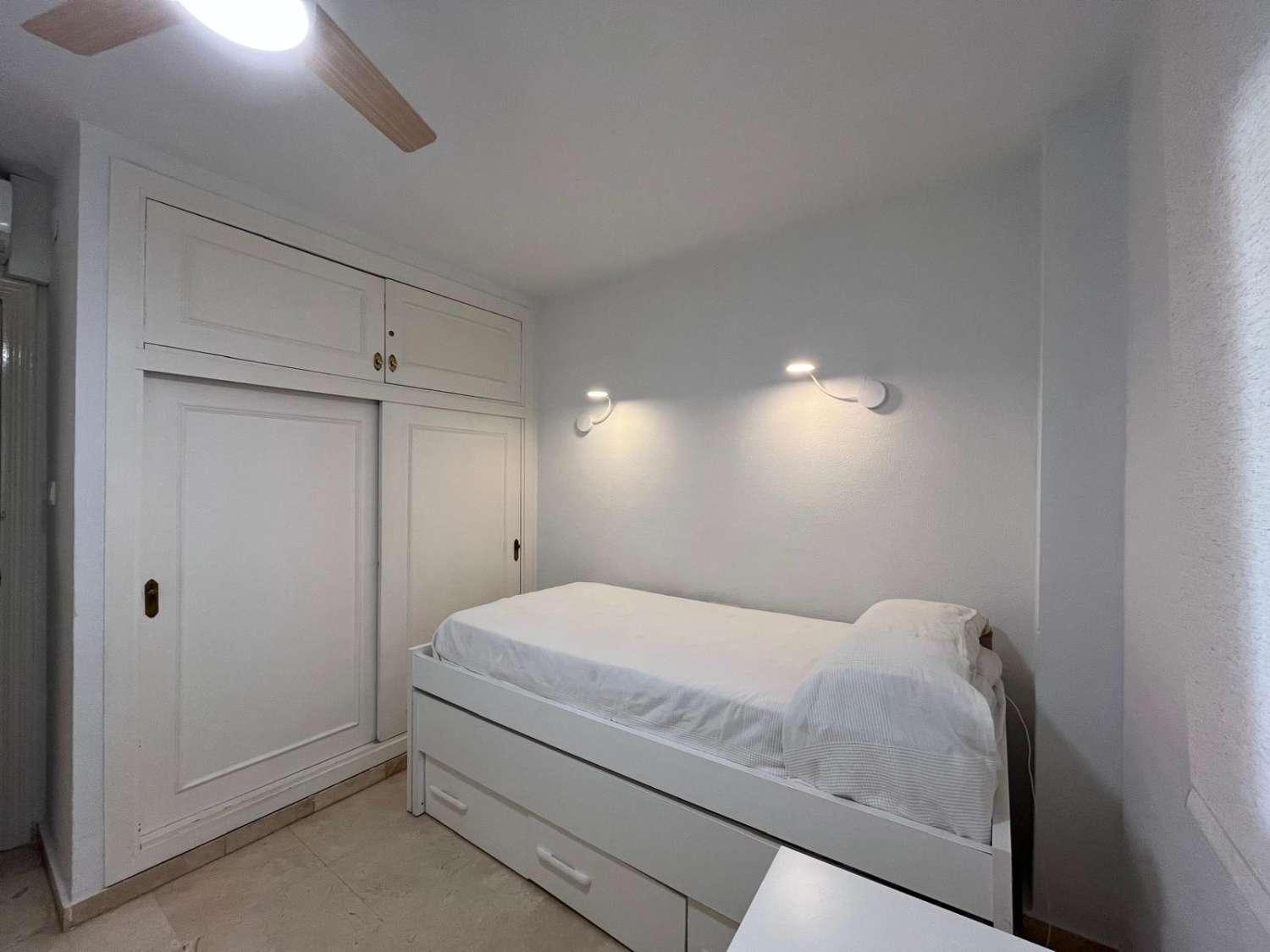 Apartment for Rent in Fuengirola