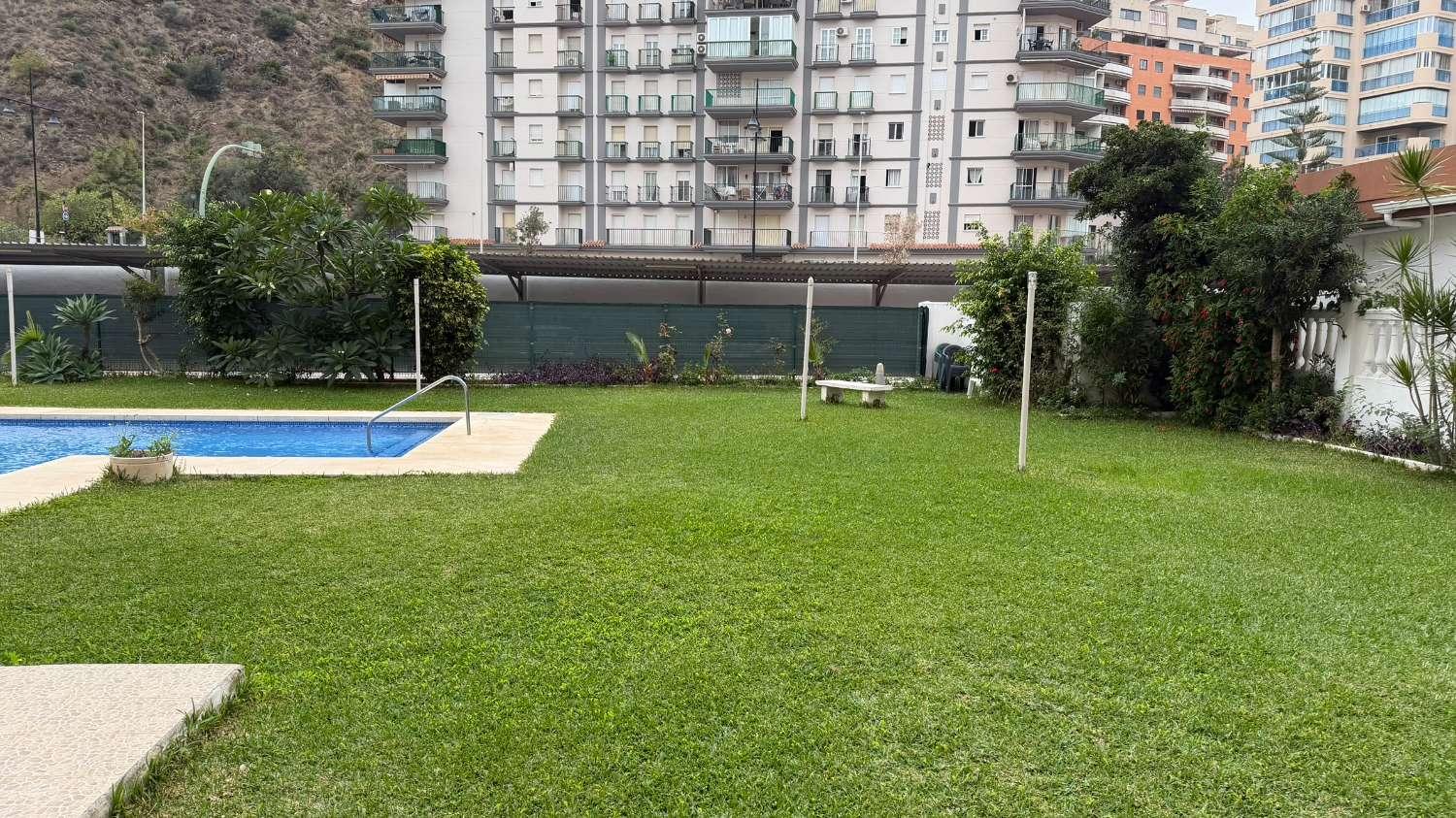 Apartment for Rent in Fuengirola