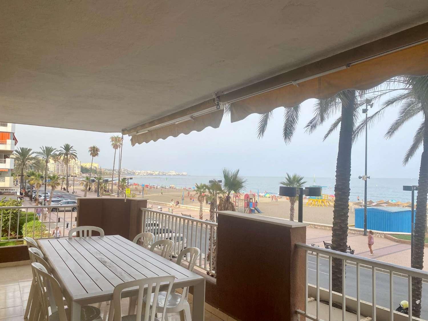 Apartment for Rent in Fuengirola