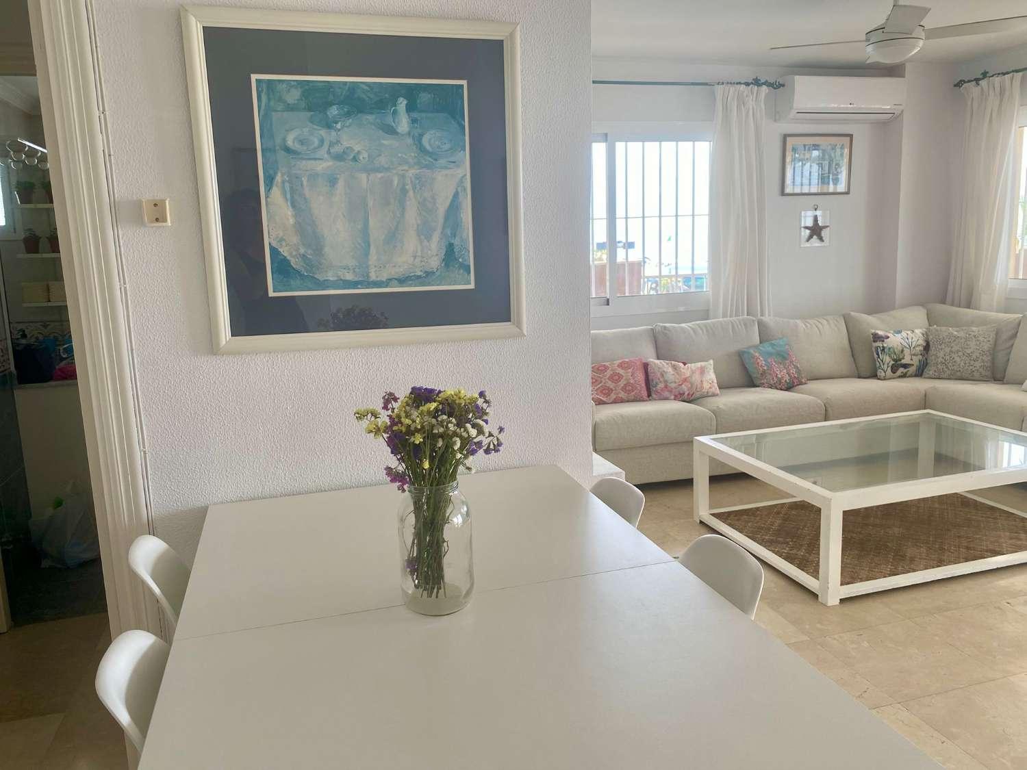 Apartment for Rent in Fuengirola