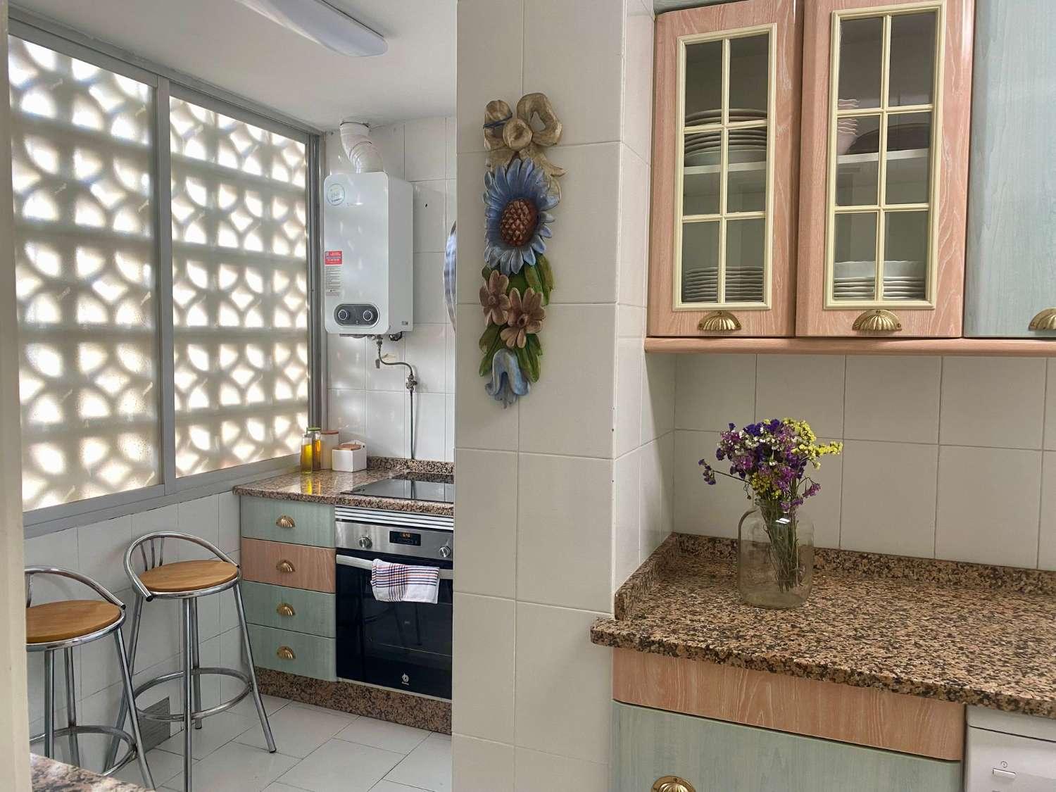 Apartment for Rent in Fuengirola