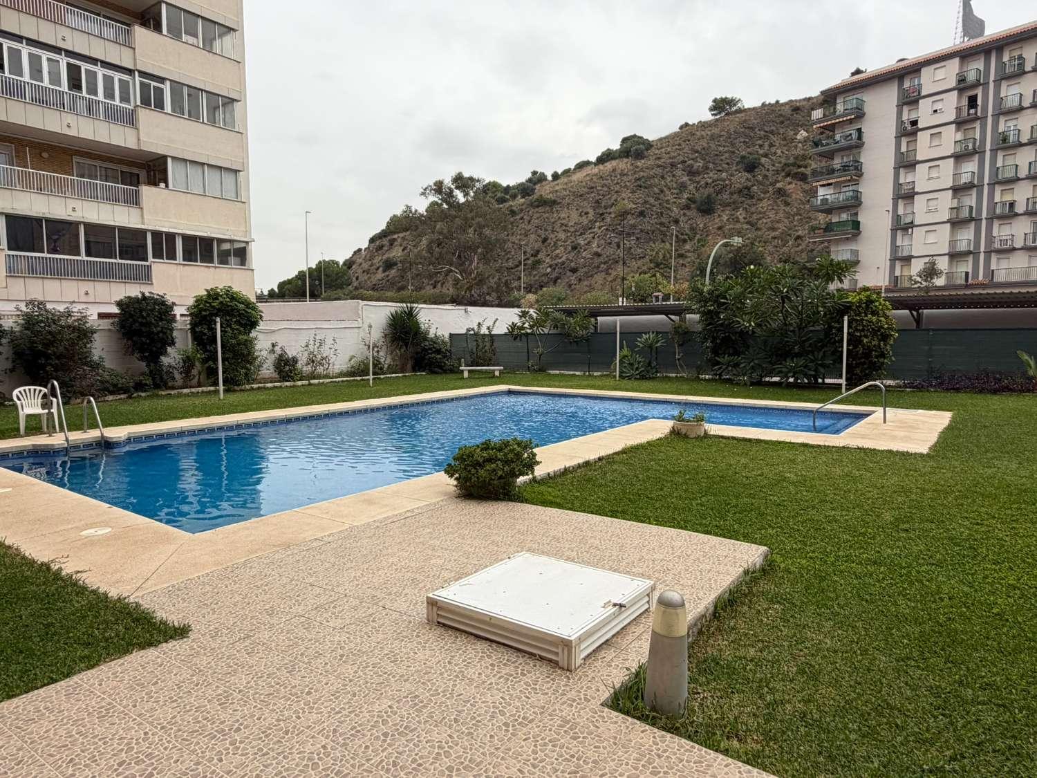 Apartment for Rent in Fuengirola