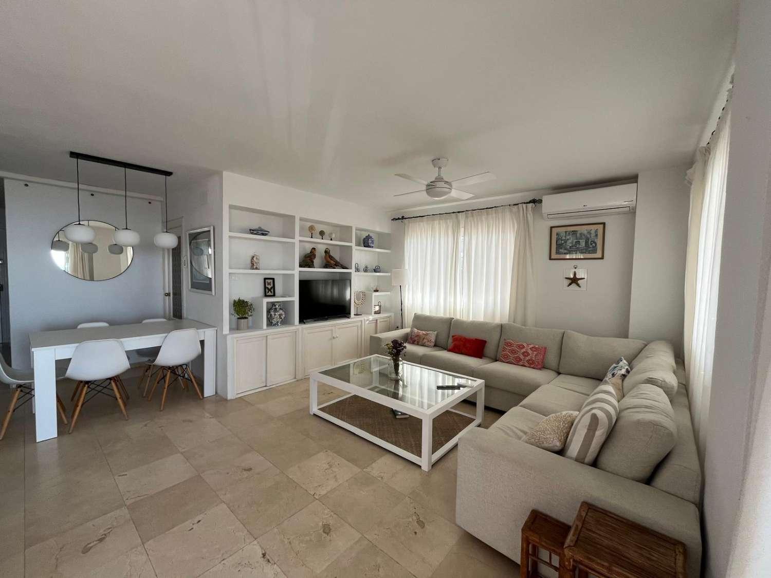 Apartment for Rent in Fuengirola