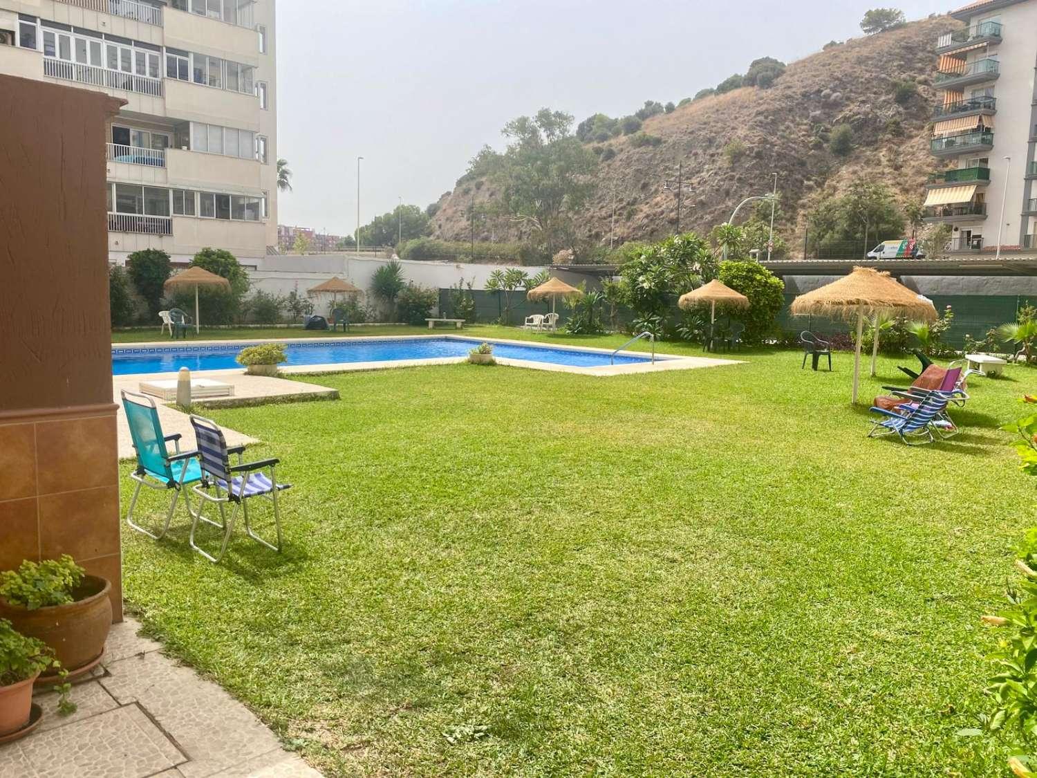 Apartment for Rent in Fuengirola