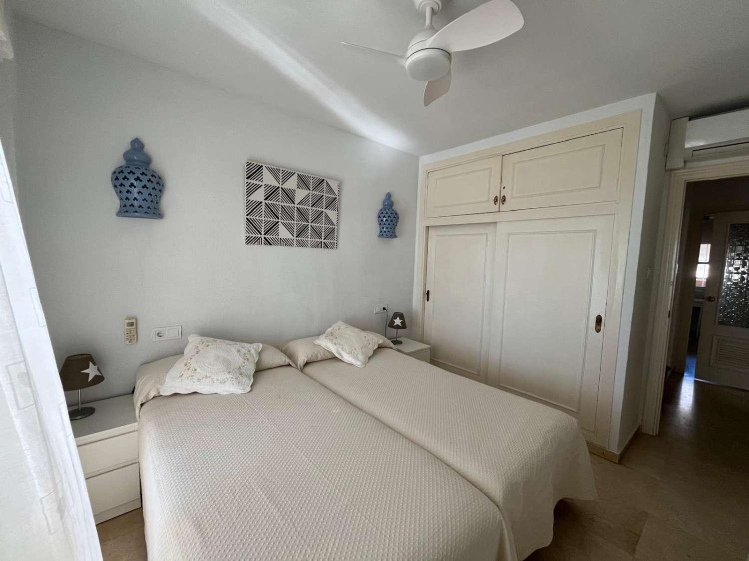 Apartment for Rent in Fuengirola