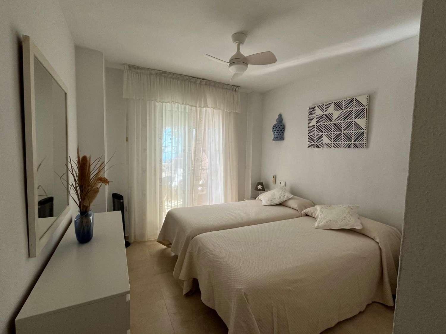 Apartment for Rent in Fuengirola