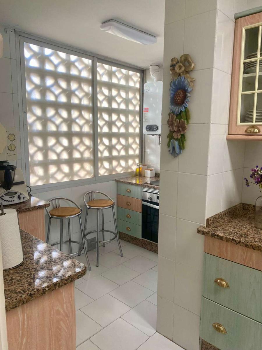 Apartment for Rent in Fuengirola