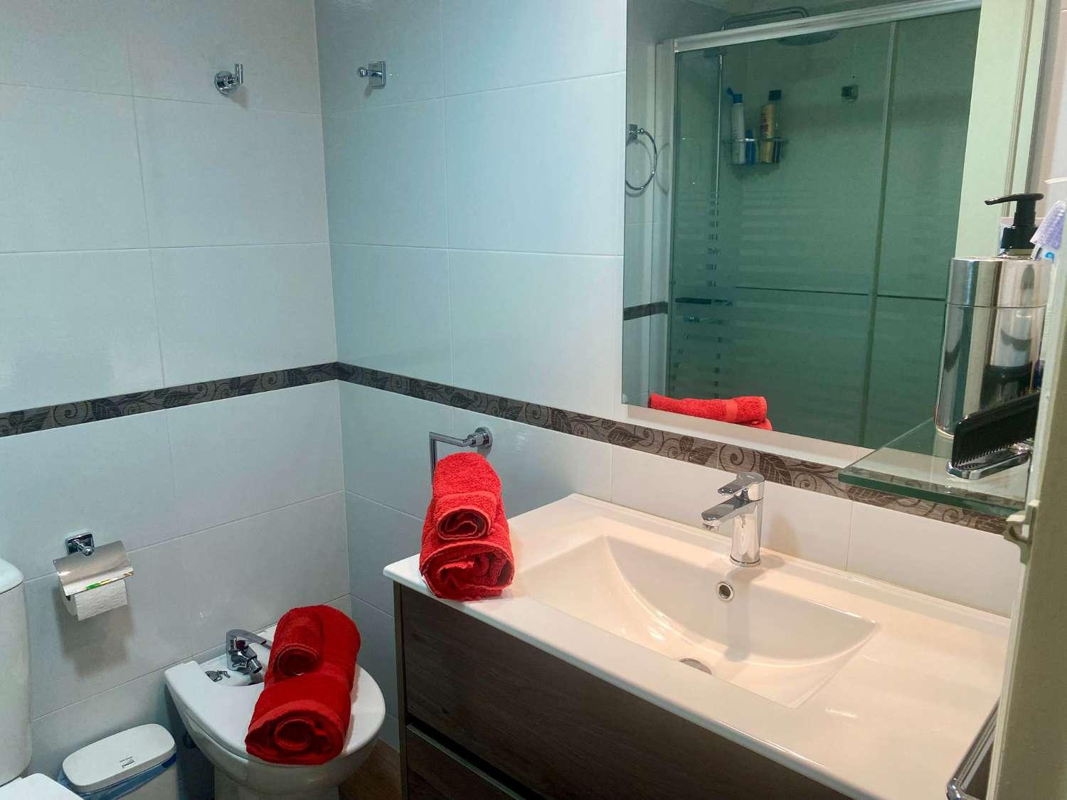 Apartment for Rent in Fuengirola
