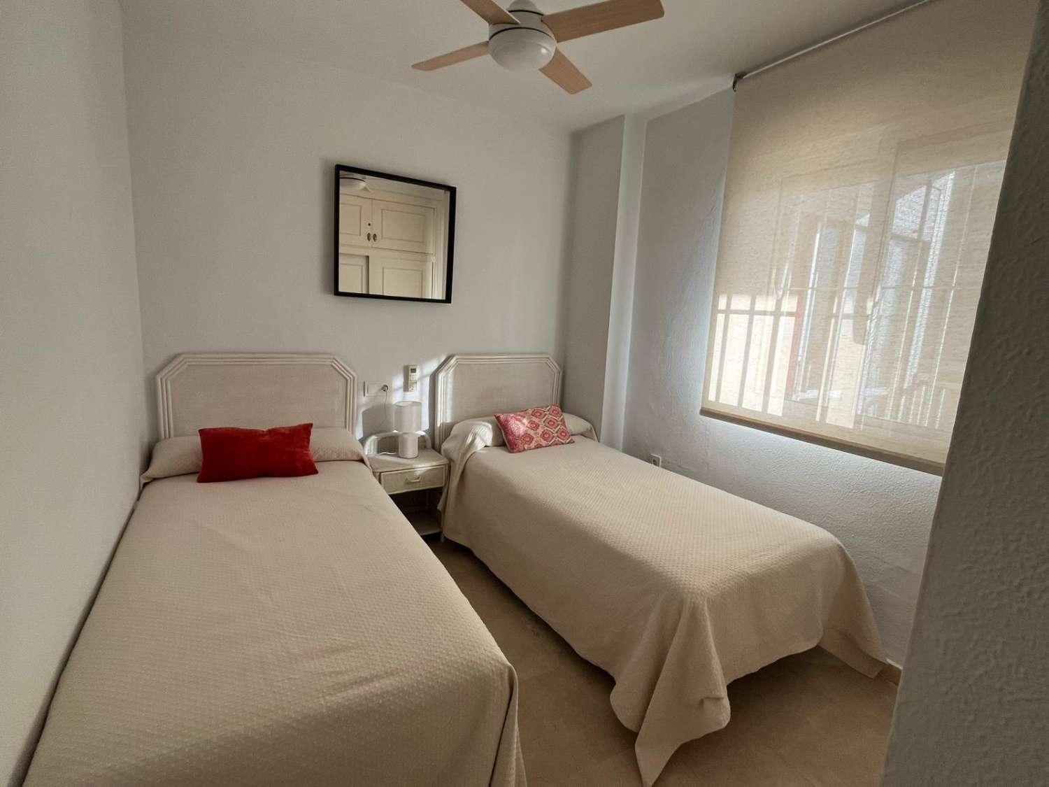Apartment for Rent in Fuengirola