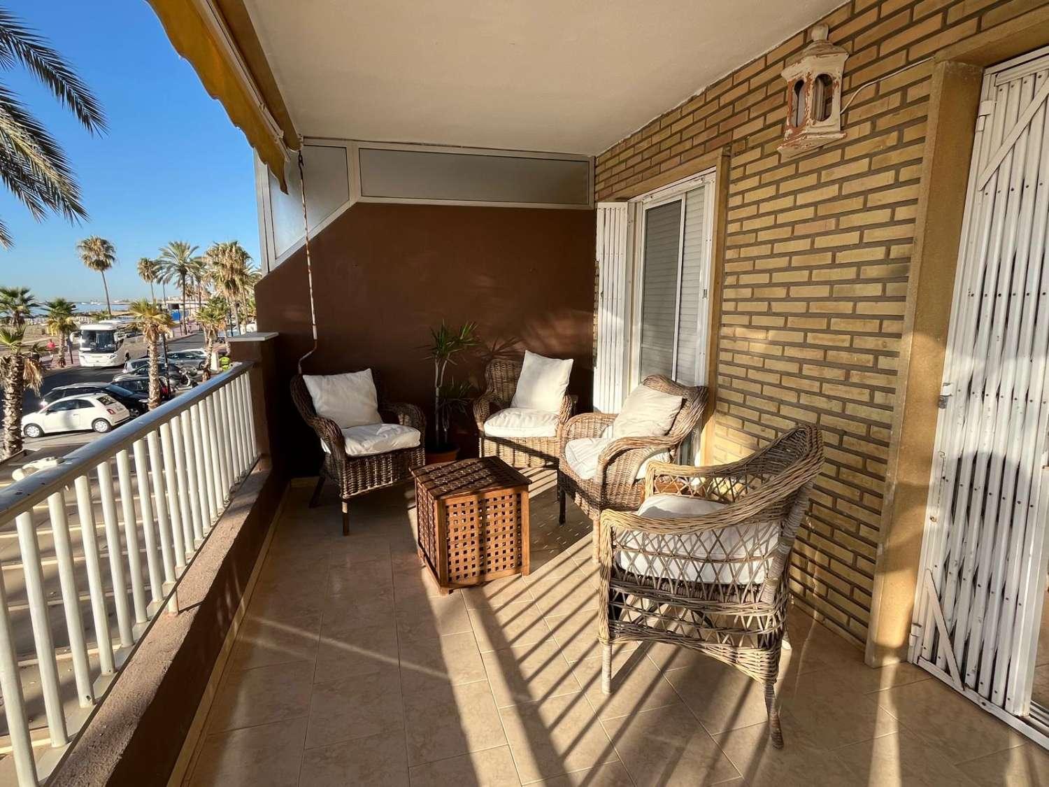 Apartment for Rent in Fuengirola