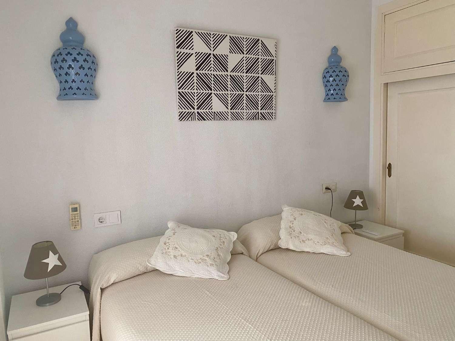 Apartment for Rent in Fuengirola