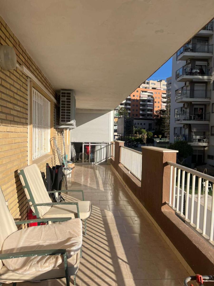 Apartment for Rent in Fuengirola
