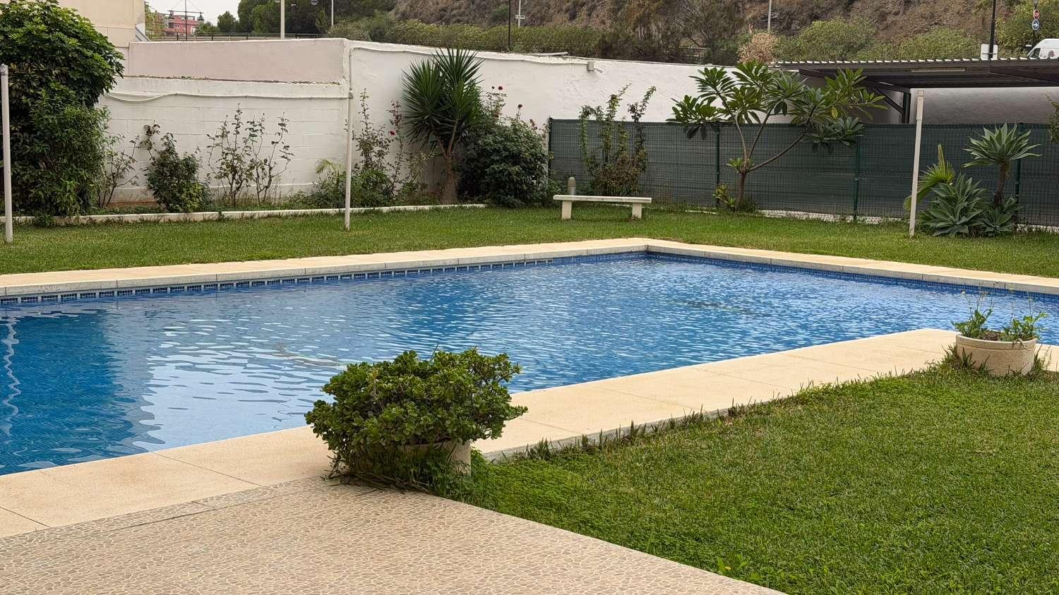 Apartment for Rent in Fuengirola