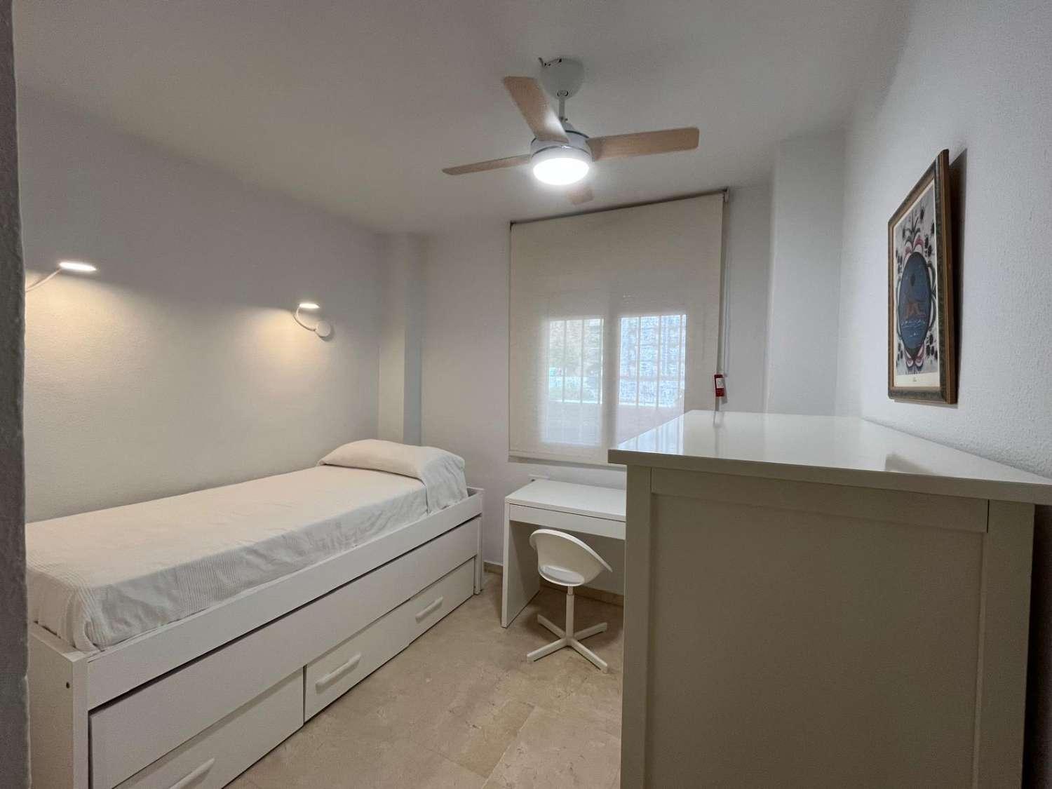 Apartment for Rent in Fuengirola