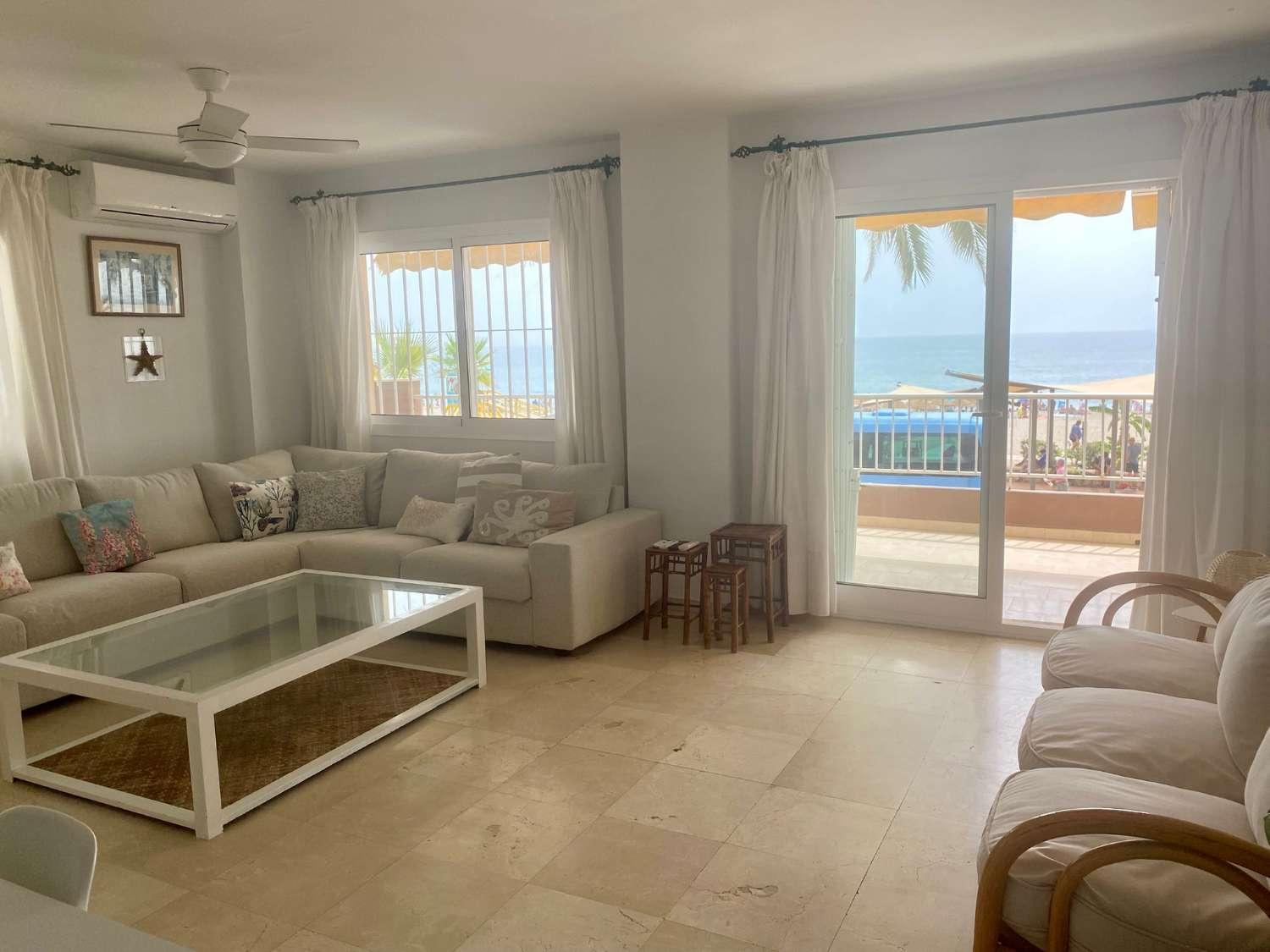 Apartment for Rent in Fuengirola