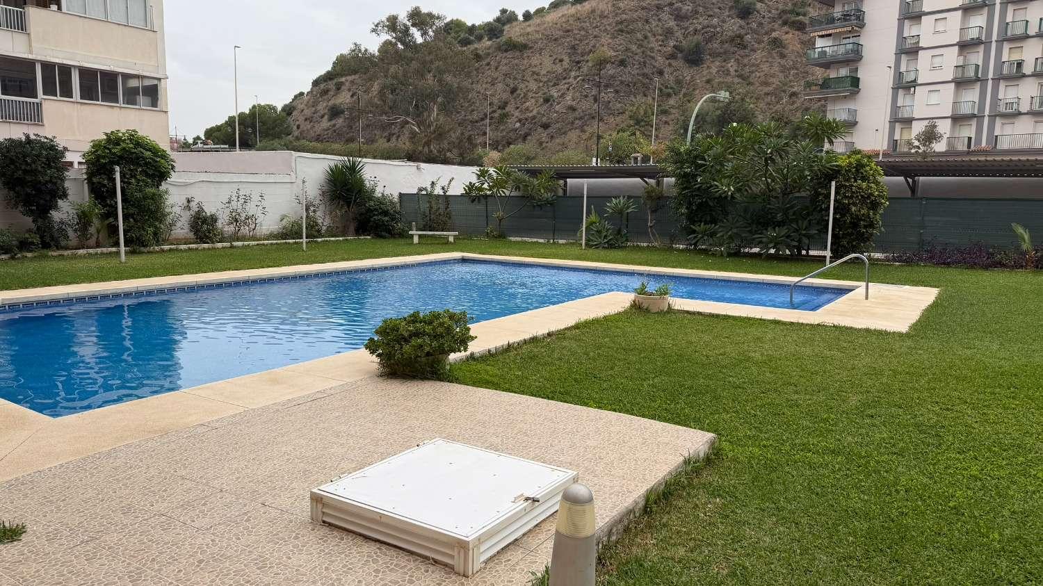 Apartment for Rent in Fuengirola