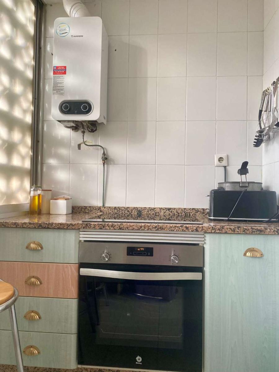 Apartment for Rent in Fuengirola