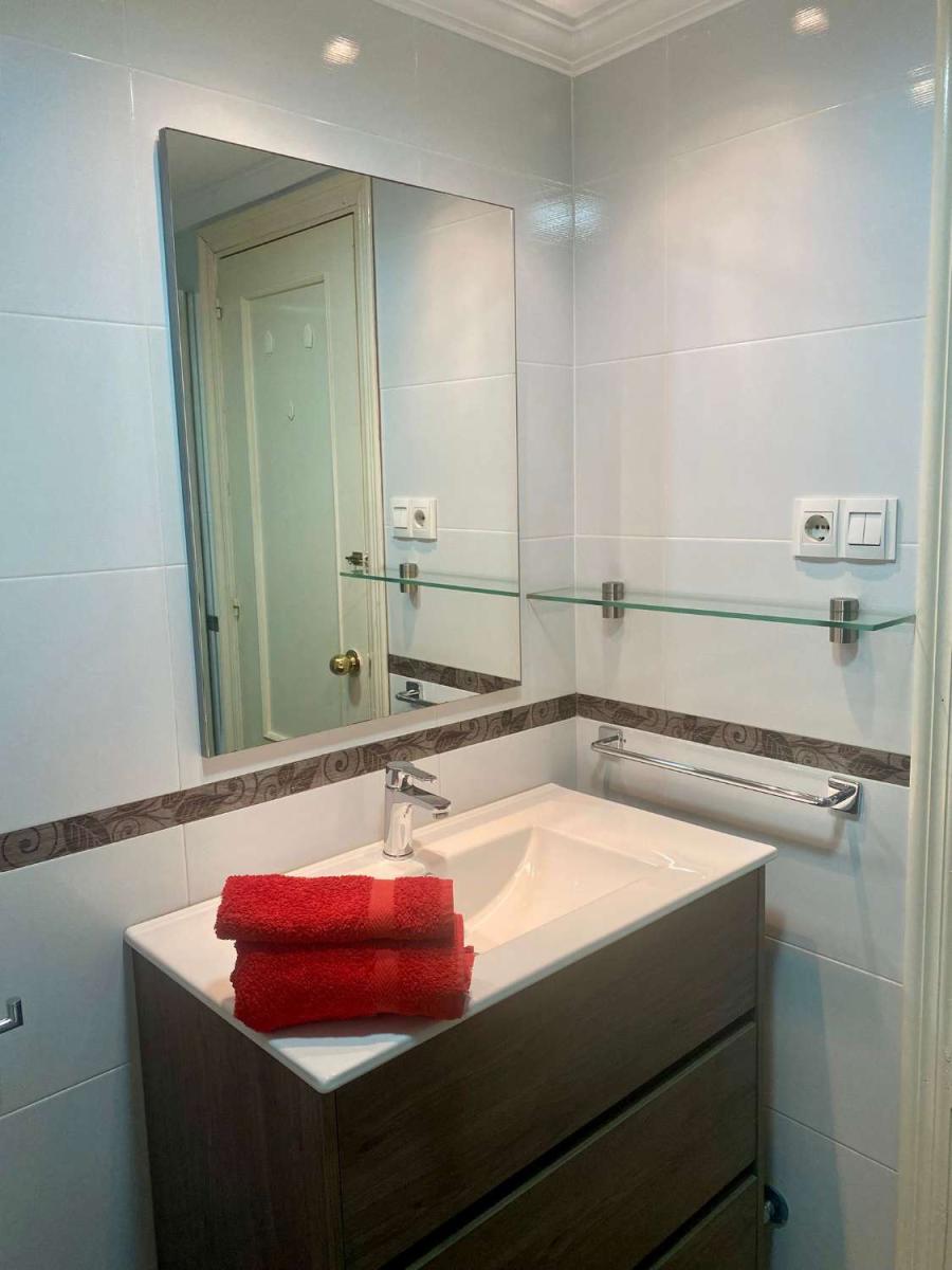 Apartment for Rent in Fuengirola