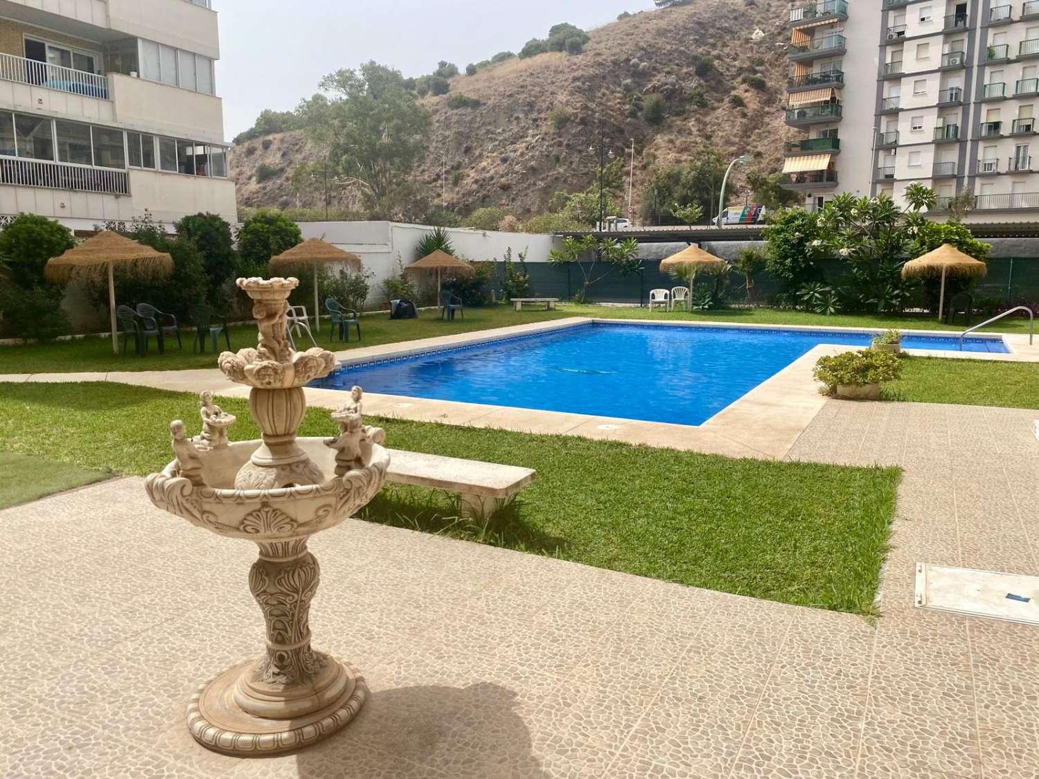Apartment for Rent in Fuengirola