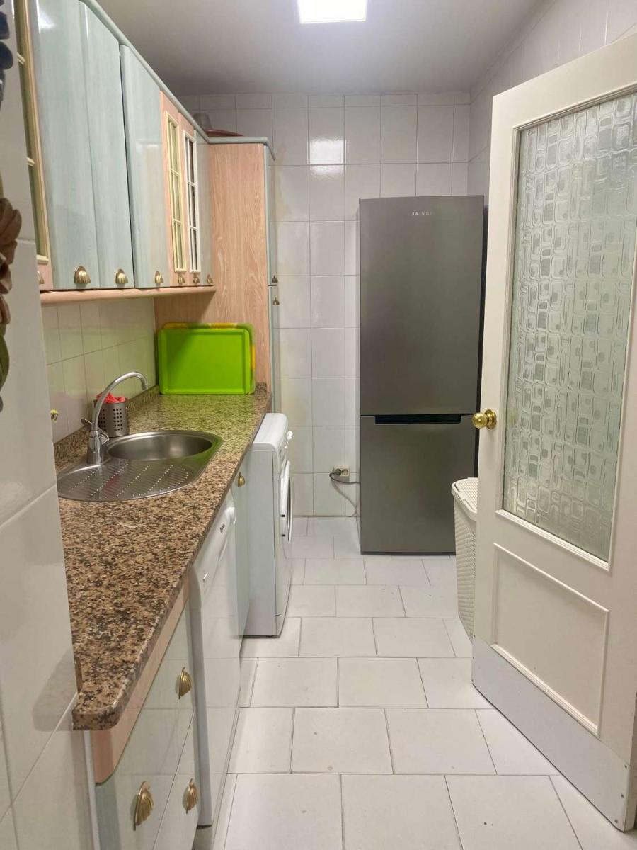 Apartment for Rent in Fuengirola