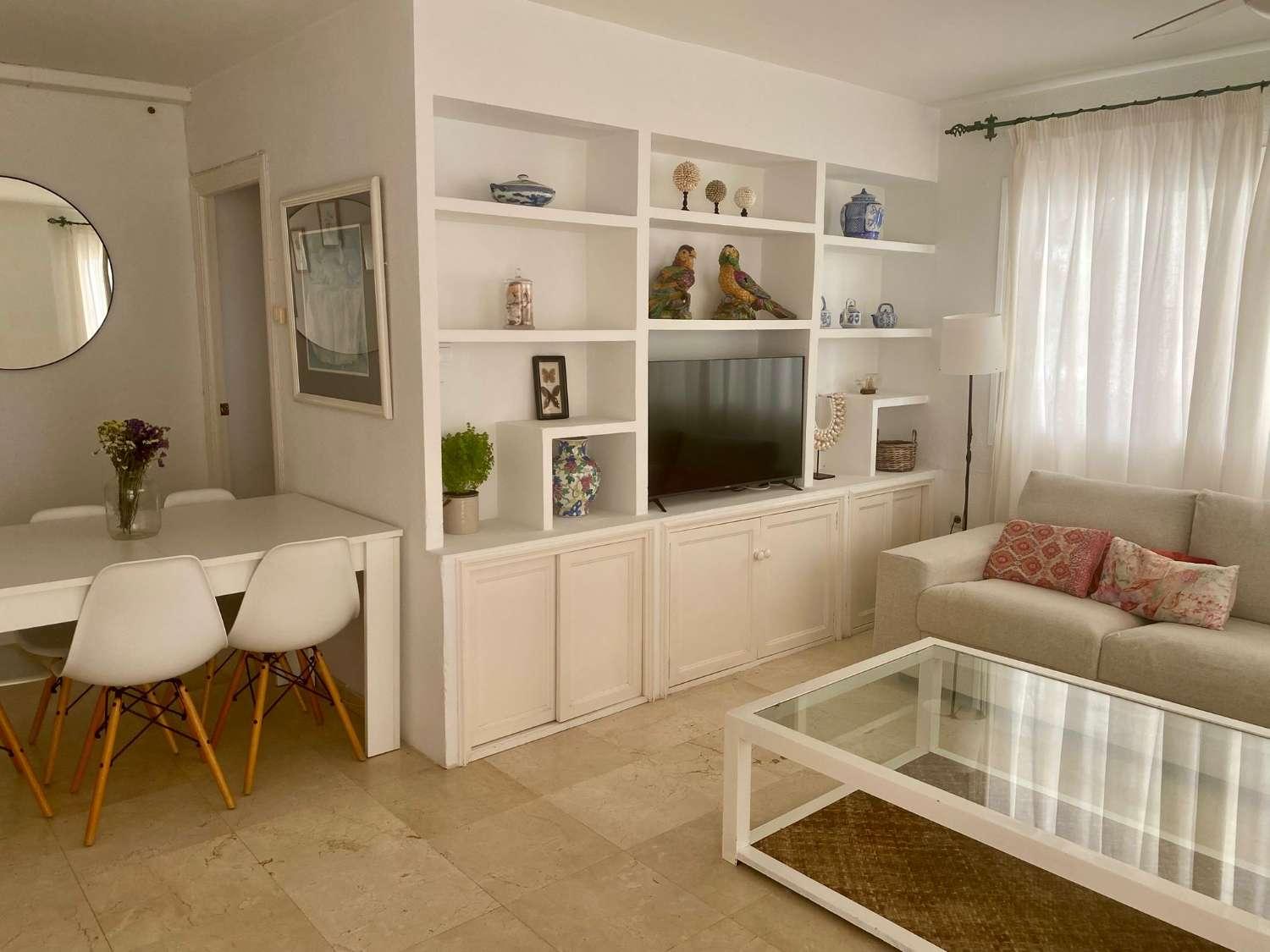 Apartment for Rent in Fuengirola