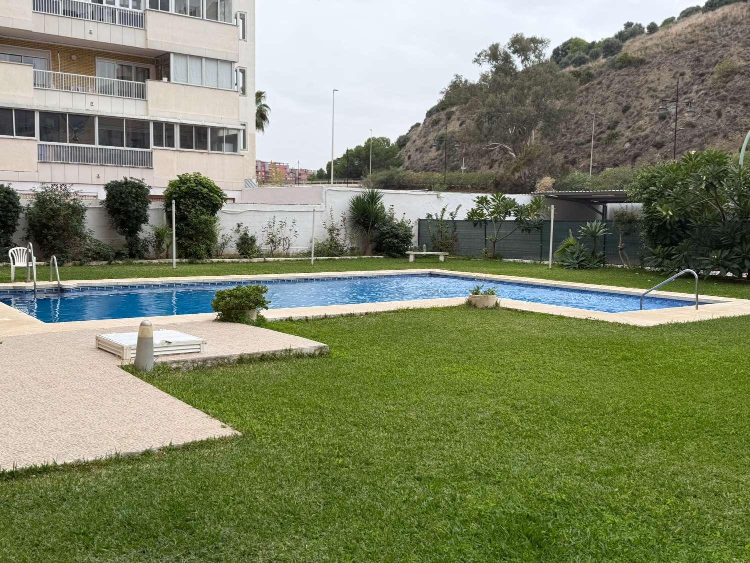 Apartment for Rent in Fuengirola