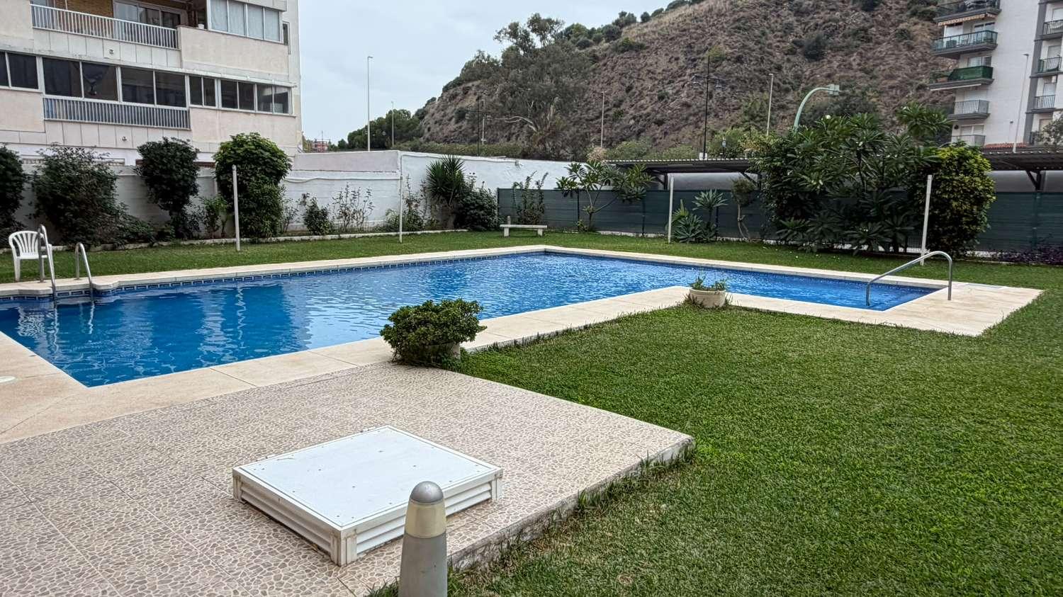 Apartment for Rent in Fuengirola