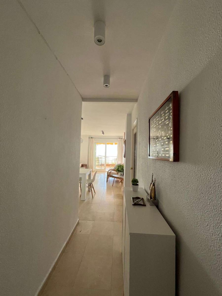 Apartment for Rent in Fuengirola