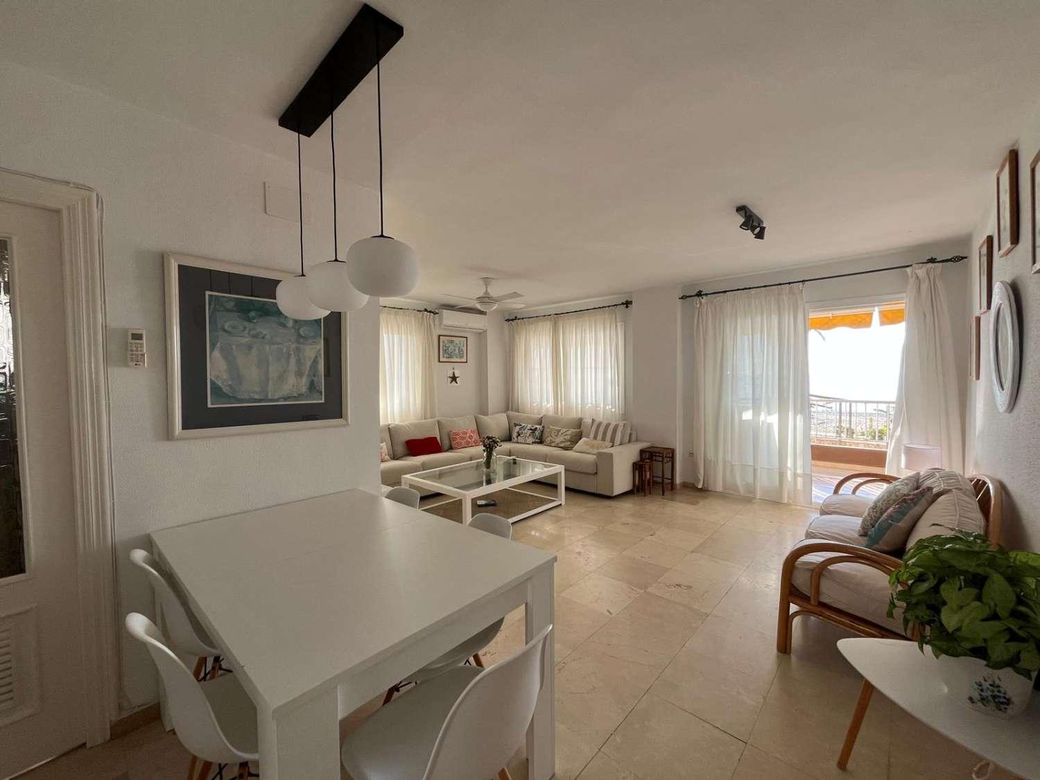 Apartment for Rent in Fuengirola