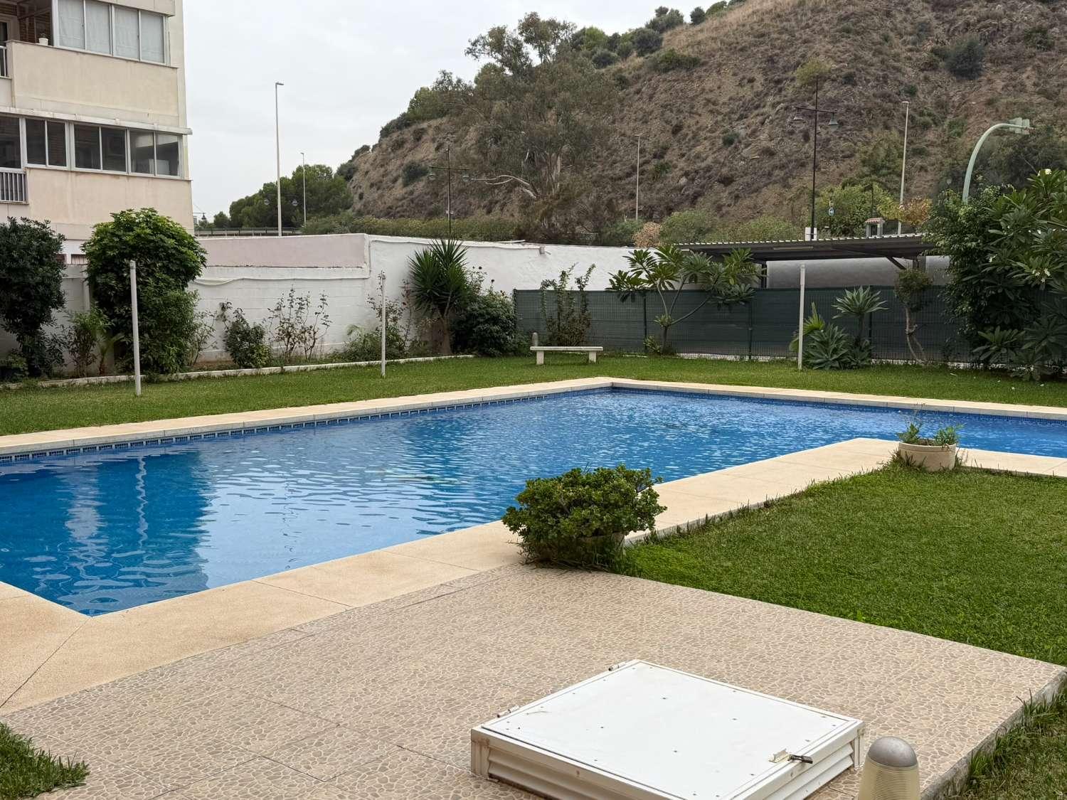 Apartment for Rent in Fuengirola