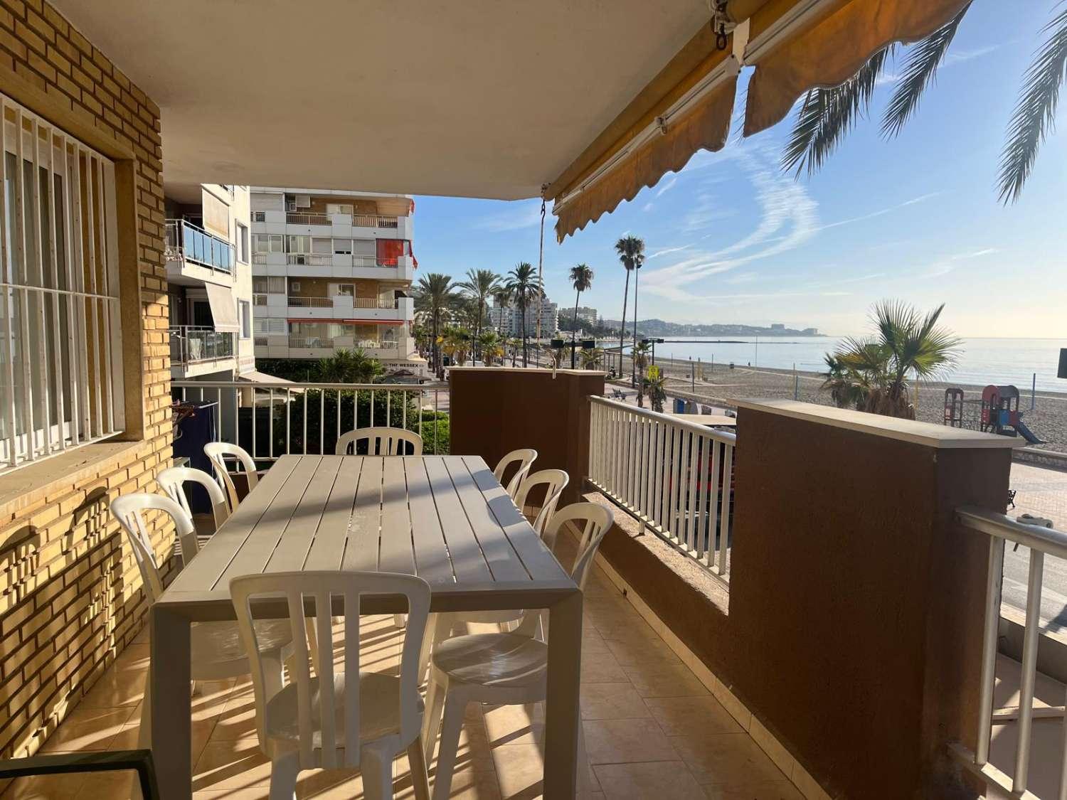Apartment for Rent in Fuengirola