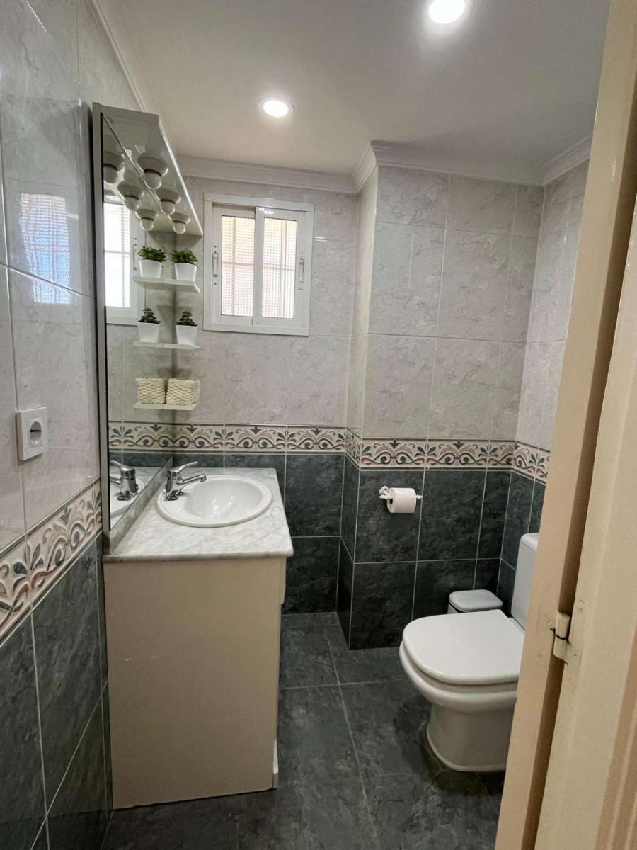 Apartment for Rent in Fuengirola