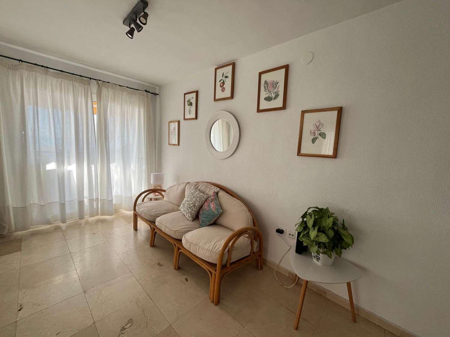 Apartment for Rent in Fuengirola