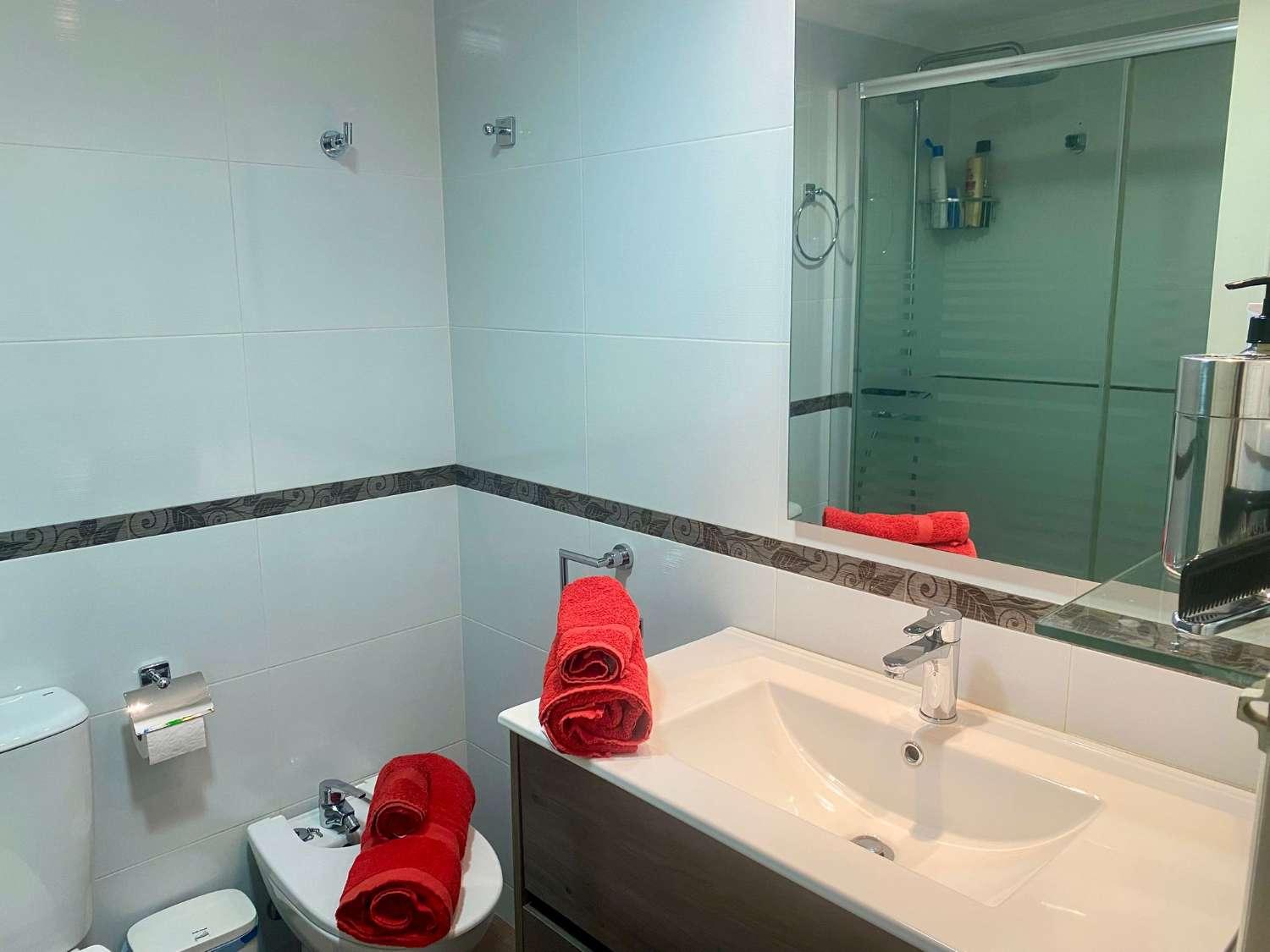 Apartment for Rent in Fuengirola
