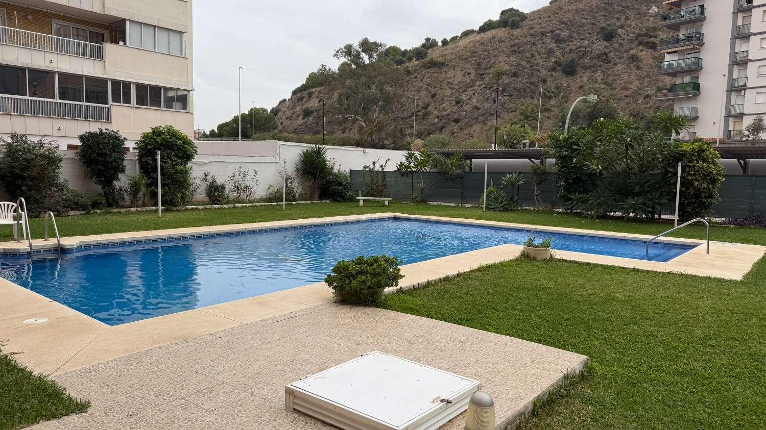 Apartment for Rent in Fuengirola