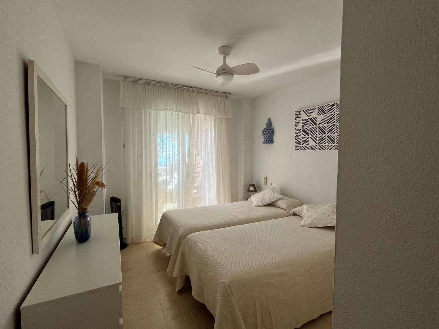 Apartment for Rent in Fuengirola