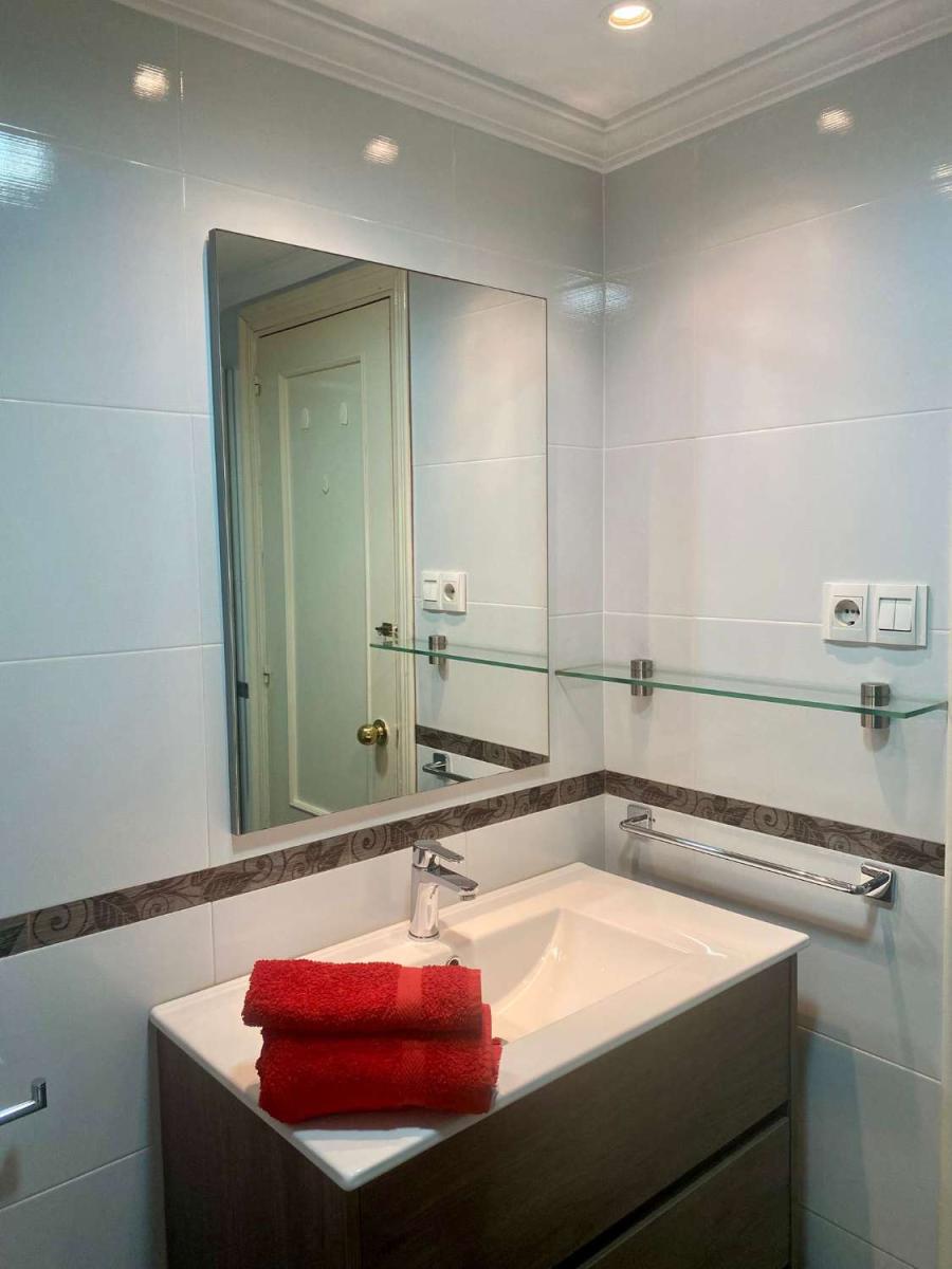 Apartment for Rent in Fuengirola