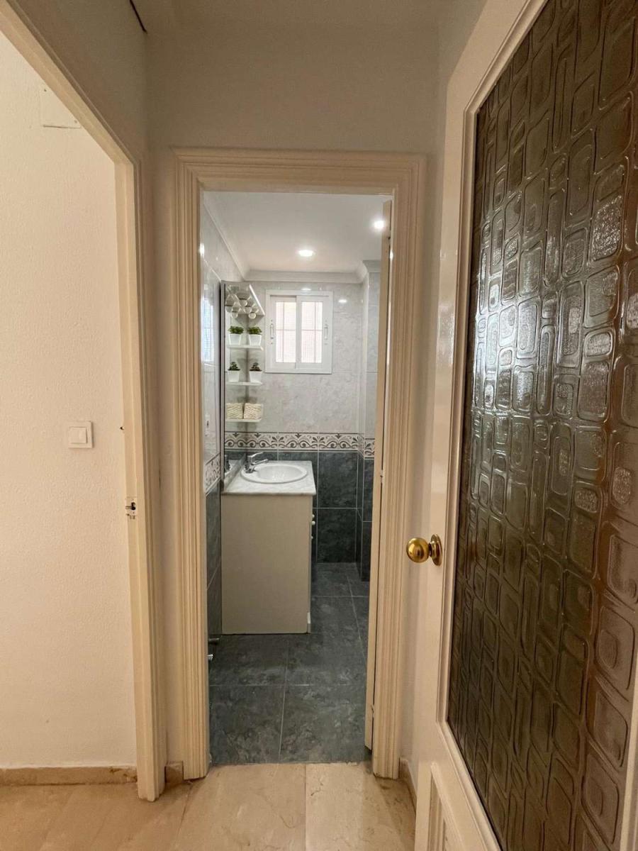 Apartment for Rent in Fuengirola